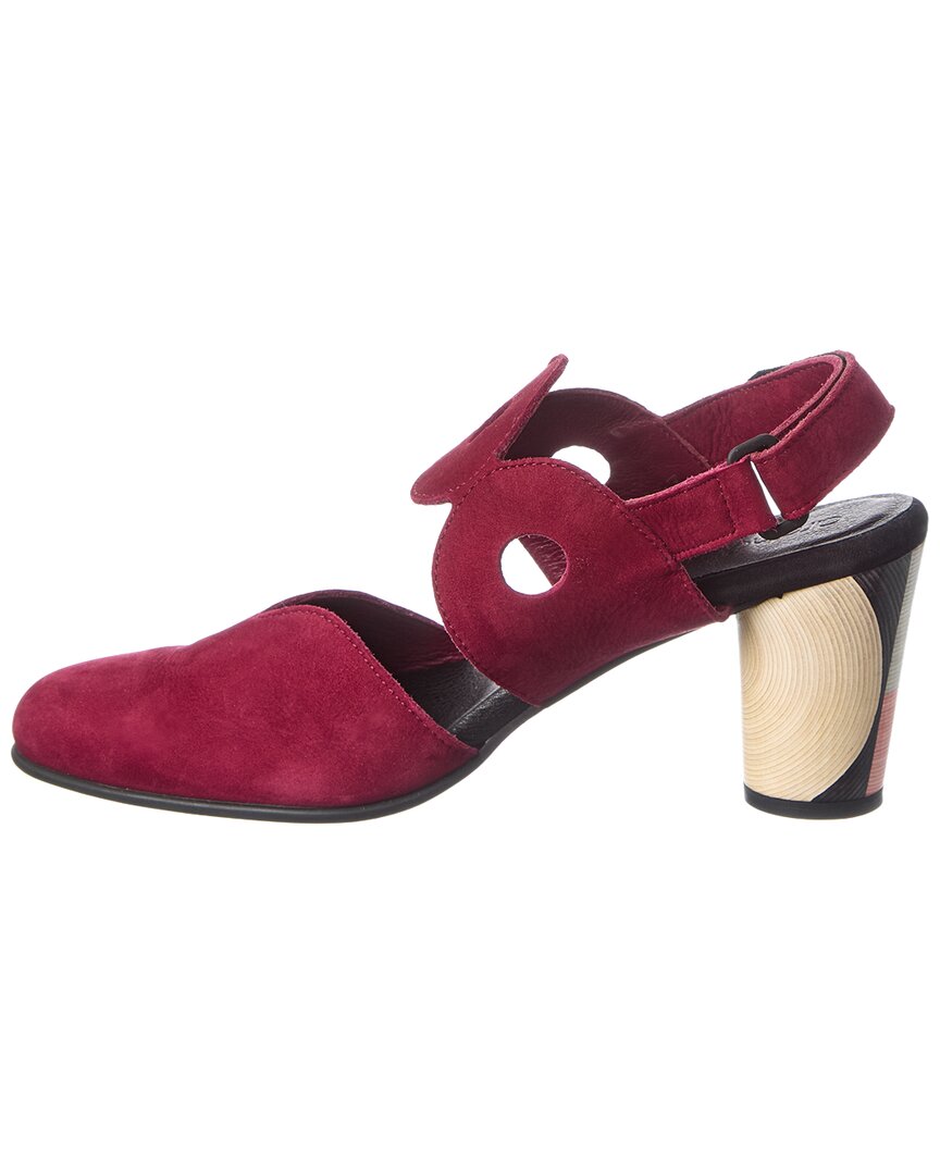 Arche Klonya Leather Pump