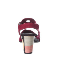 Arche Klonya Leather Pump