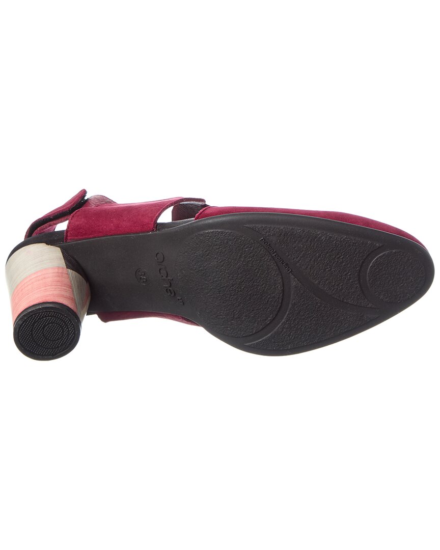 Arche Klonya Leather Pump