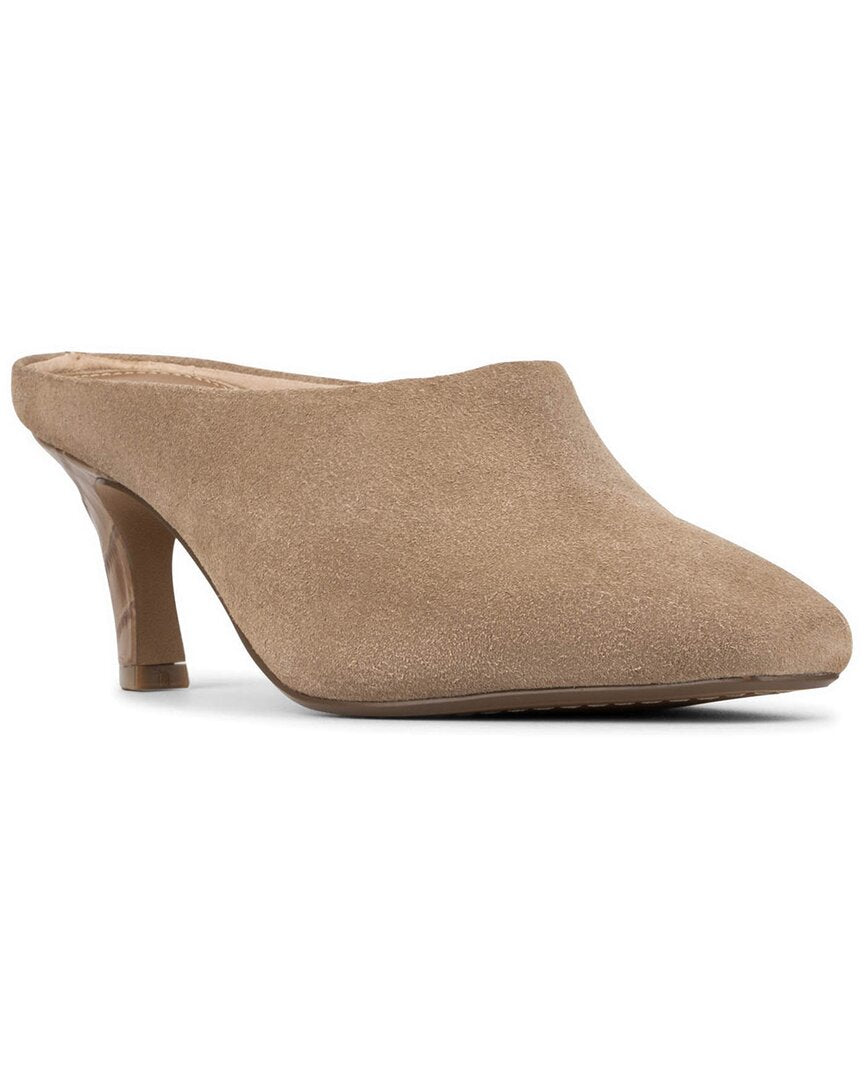 Donald Pliner Donald Pliner Braelynn Suede Mule