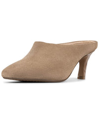 Donald Pliner Donald Pliner Braelynn Suede Mule