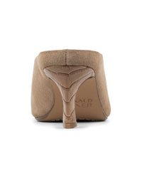 Donald Pliner Donald Pliner Braelynn Suede Mule