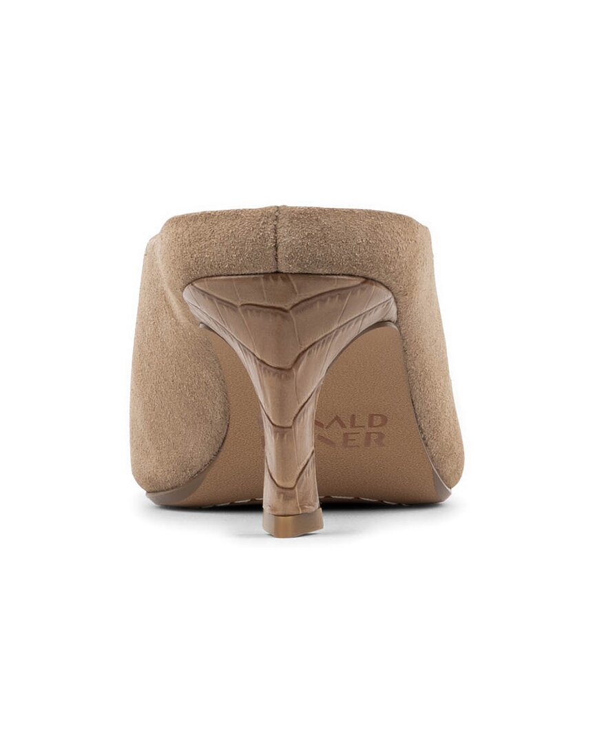 Donald Pliner Donald Pliner Braelynn Suede Mule