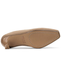 Donald Pliner Donald Pliner Braelynn Suede Mule