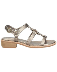 Eürosoft Nat Sandal