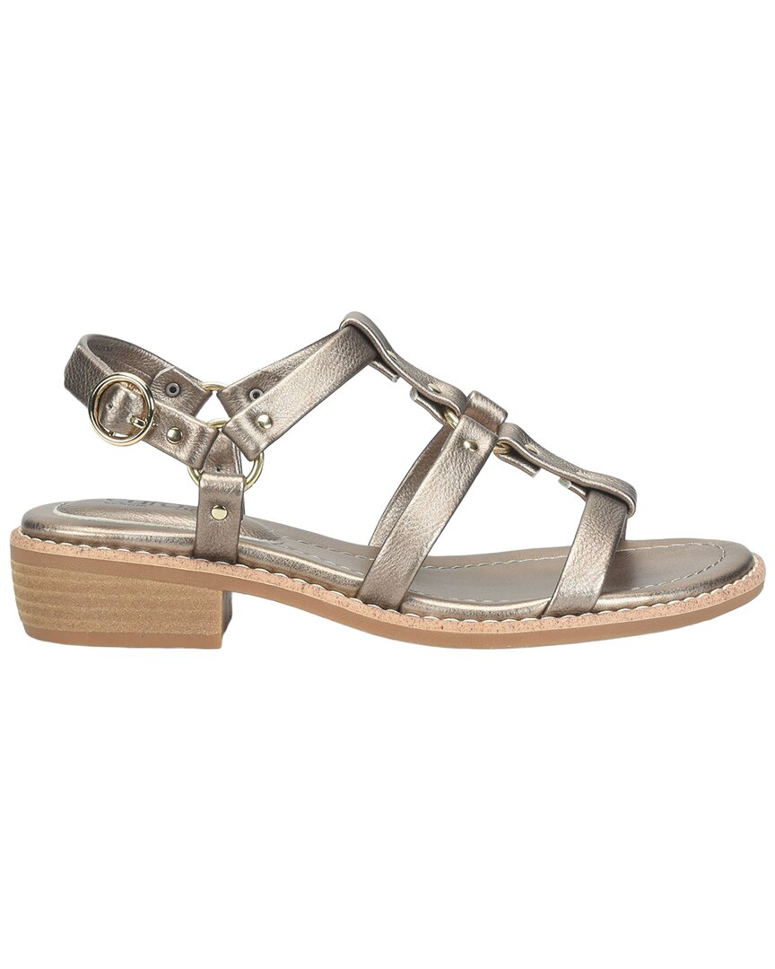 Eürosoft Nat Sandal