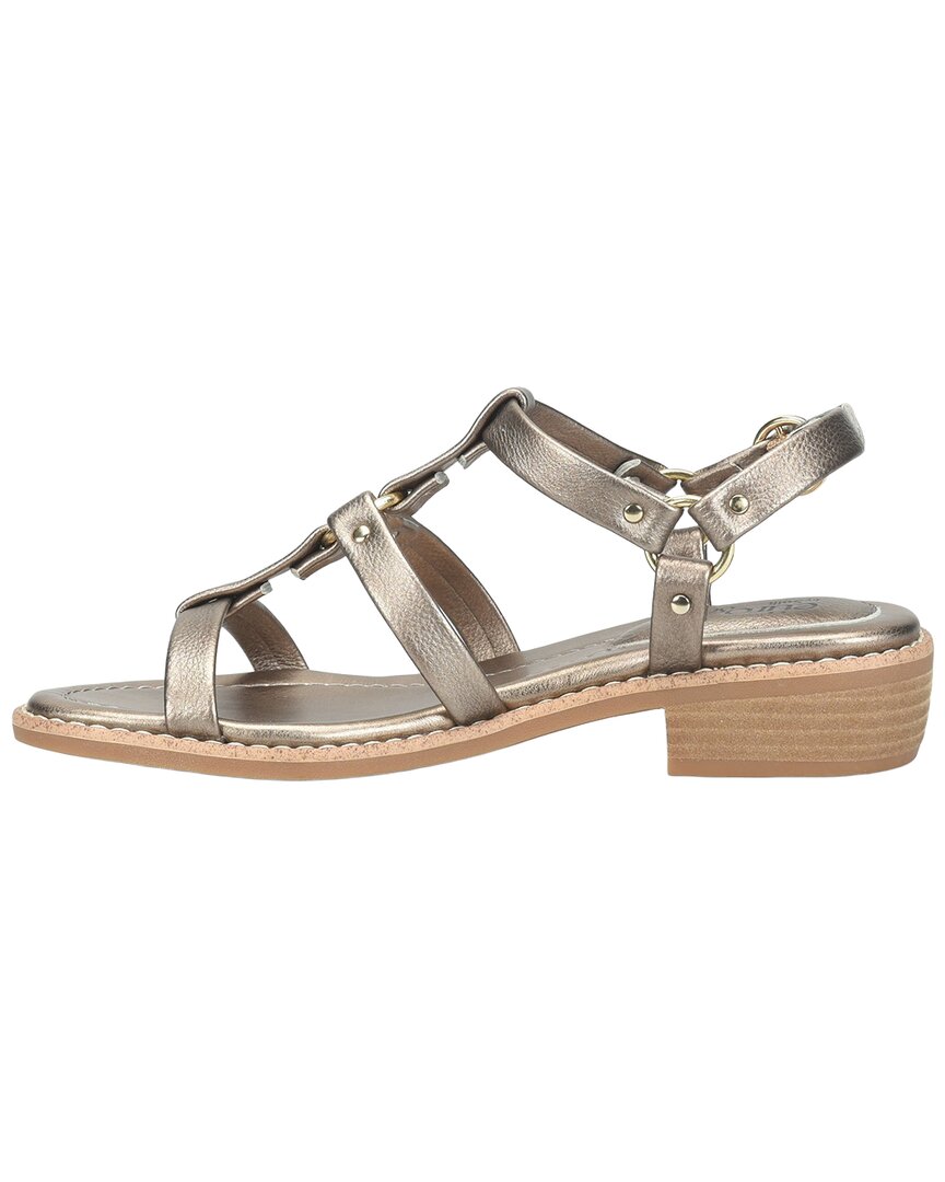 Eürosoft Nat Sandal