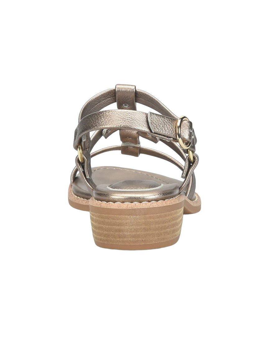 Eürosoft Nat Sandal