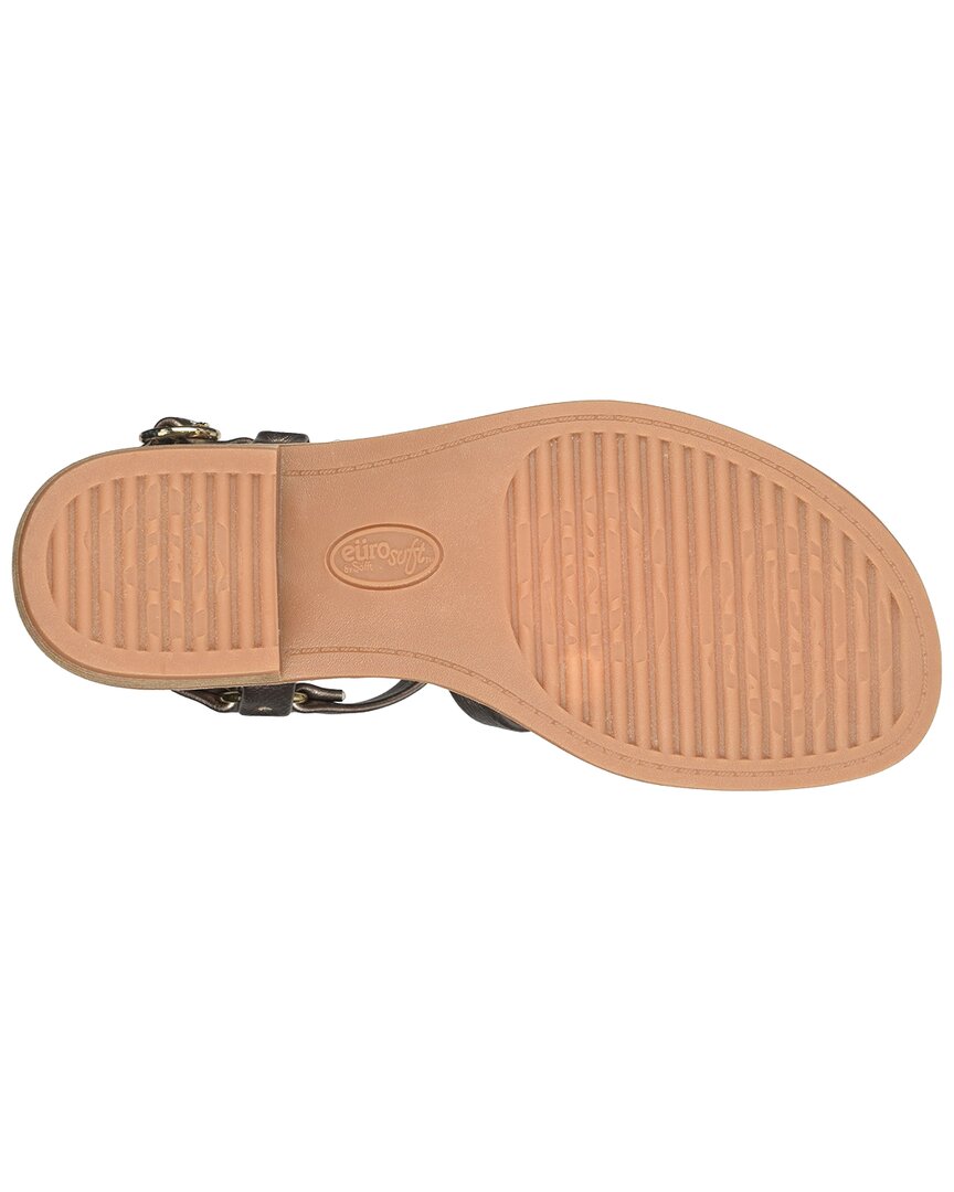 Eürosoft Nat Sandal