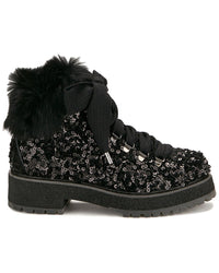 Agl Apreski Special Leather Boot