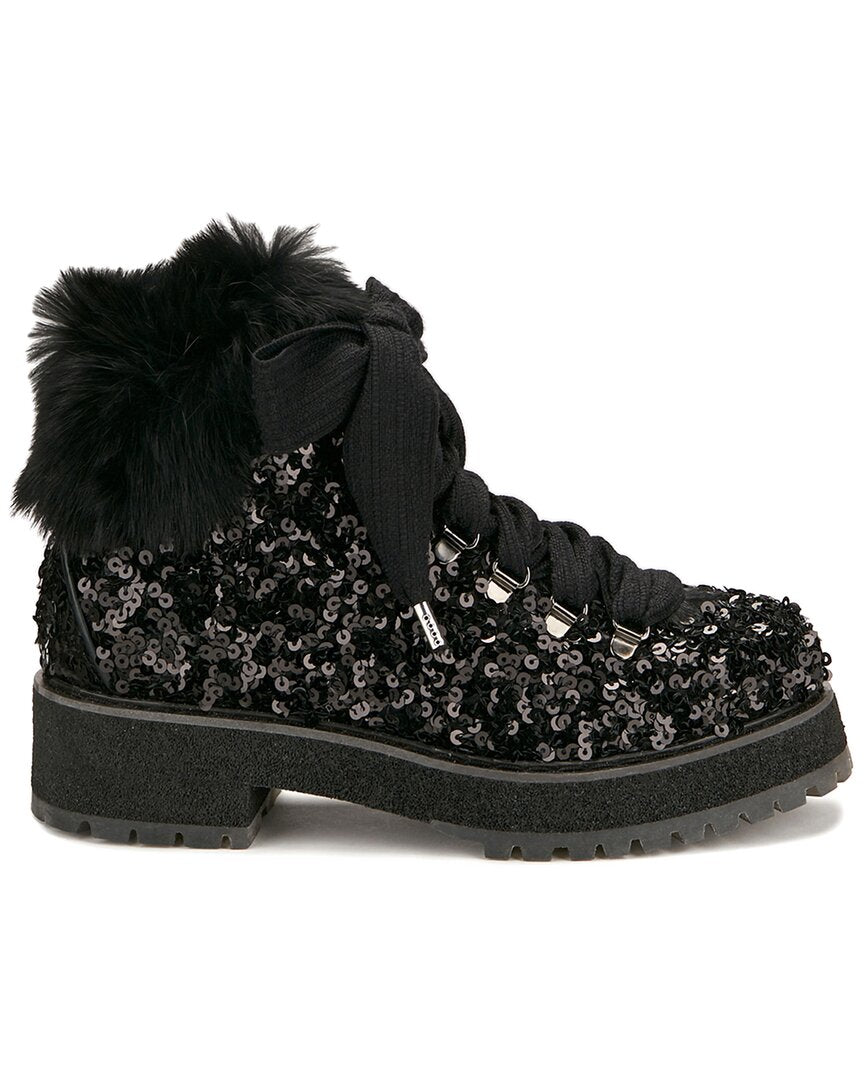 Agl Apreski Special Leather Boot