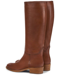Agl Georgia Leather Boot