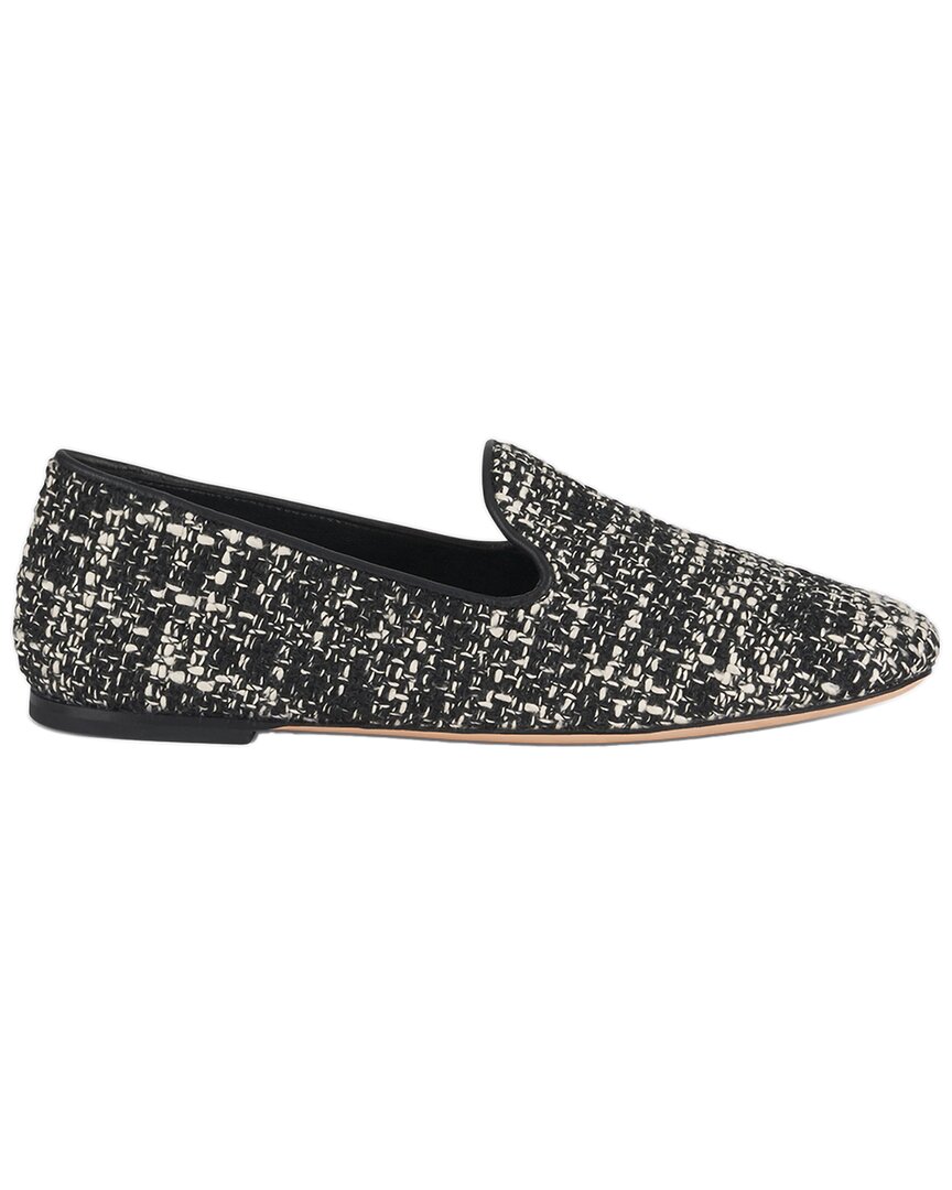 Agl Melange Flat Loafer