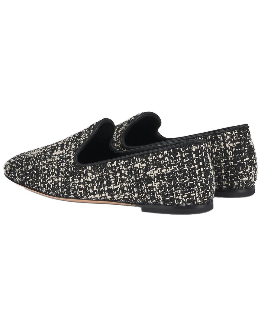 Agl Melange Flat Loafer