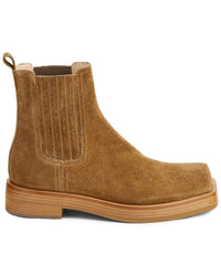 Agl Rina Beat Suede Boot