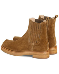 Agl Rina Beat Suede Boot
