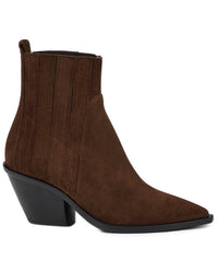 Agl Roberta Beat Suede Boot