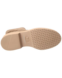 Aquatalia Maddie Waterproof Suede Bootie