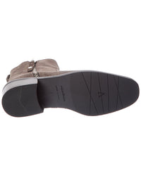 Aquatalia Colbie Waterproof Suede Bootie