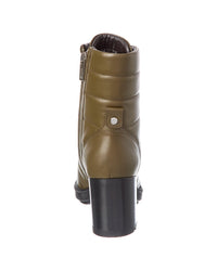 Aquatalia Ivanya Waterproof Leather Bootie