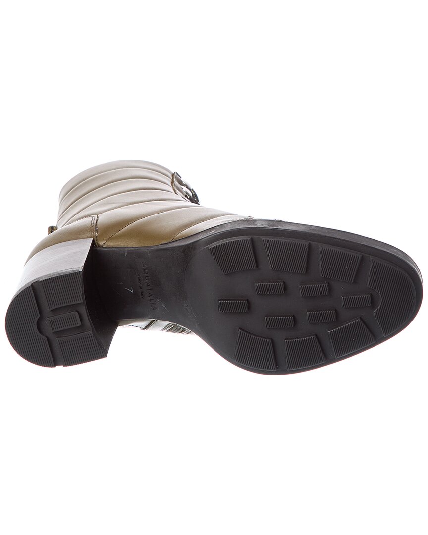 Aquatalia Ivanya Waterproof Leather Bootie