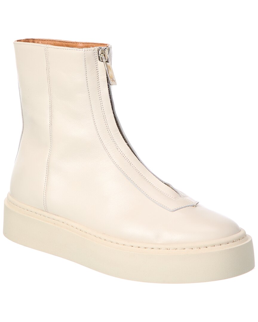 Aquatalia Libera Waterproof Leather