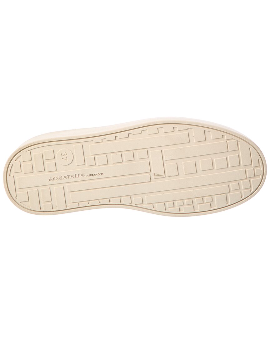 Aquatalia Libera Waterproof Leather