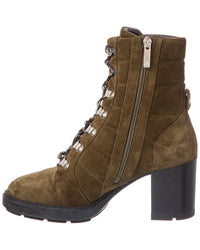 Aquatalia Ivanya Waterproof Leather Bootie