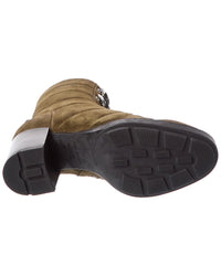 Aquatalia Ivanya Waterproof Leather Bootie