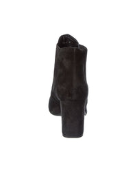 Aquatalia Lanna Waterproof Suede Bootie
