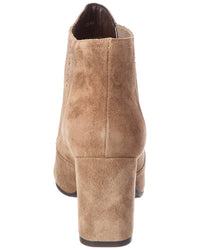 Aquatalia Lanna Waterproof Suede Bootie
