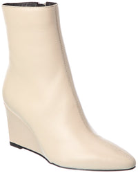 Aquatalia Pauletta Waterproof Leather Bootie