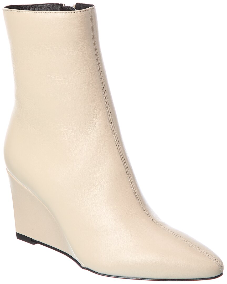 Aquatalia Pauletta Waterproof Leather Bootie