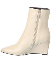 Aquatalia Pauletta Waterproof Leather Bootie