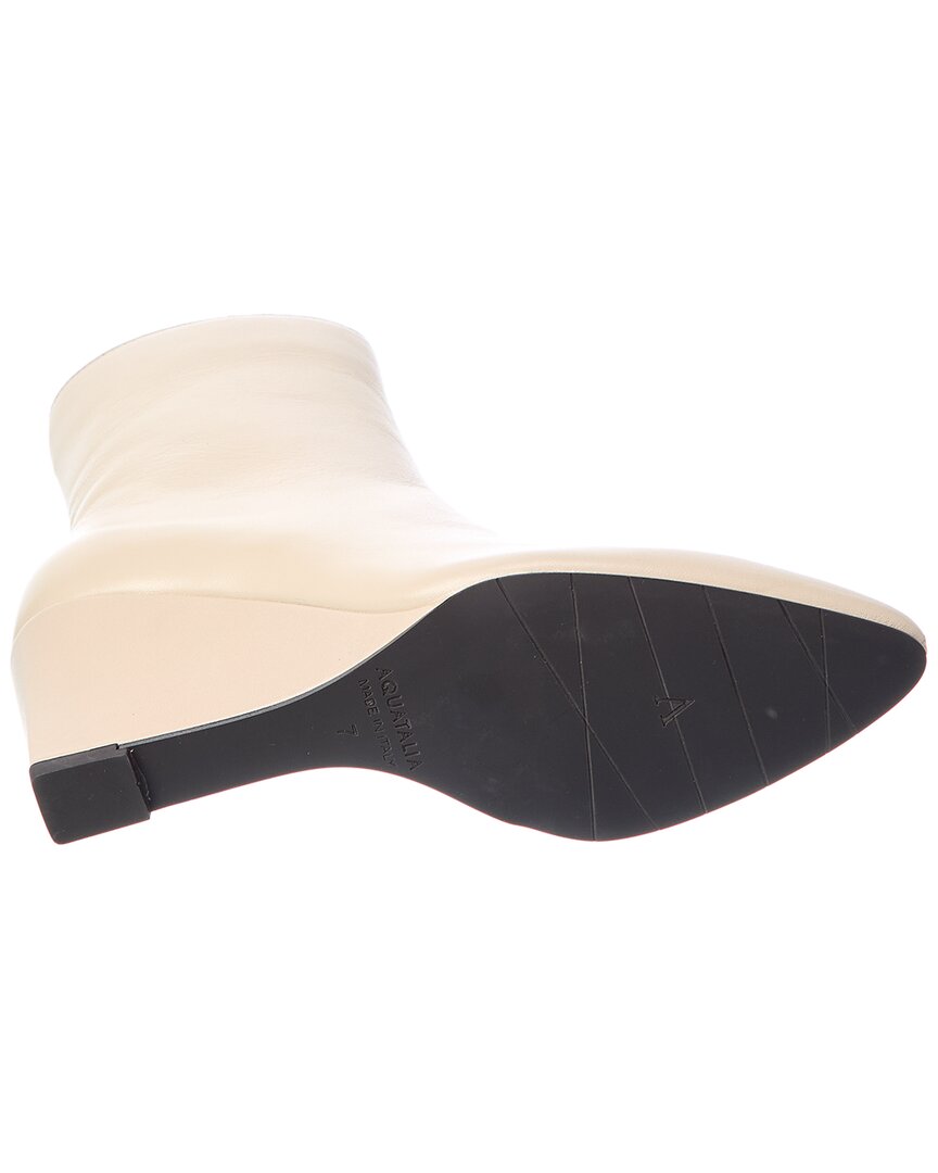 Aquatalia Pauletta Waterproof Leather Bootie