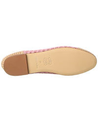 Tiffany & Fred Paris Ballet Flat