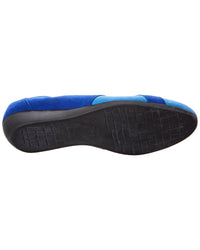 Arche Onally Leather Flat