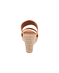Andre Assous Nolita Raffia Espadrille