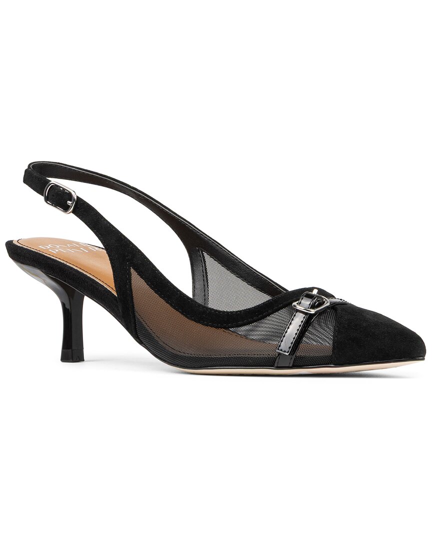 Donald Pliner Carwyn Leather Pump