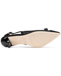 Donald Pliner Carwyn Leather Pump