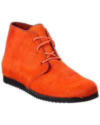 Arche Arche Baotek Haircalf Bootie