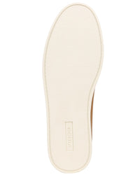 Vince Keoni Leather Sneaker