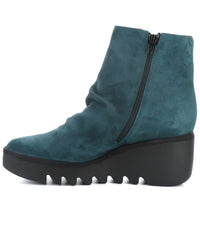 Fly London Baan Suede Boot