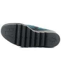 Fly London Baan Suede Boot