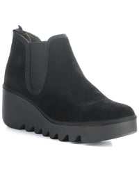 Fly London Byne Suede Boot