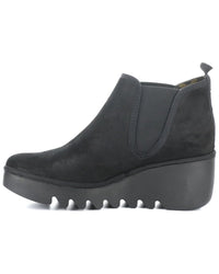 Fly London Byne Suede Boot