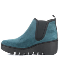 Fly London Byne Suede Boot