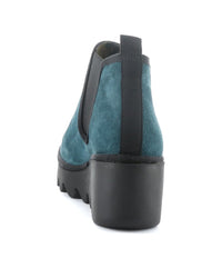 Fly London Byne Suede Boot