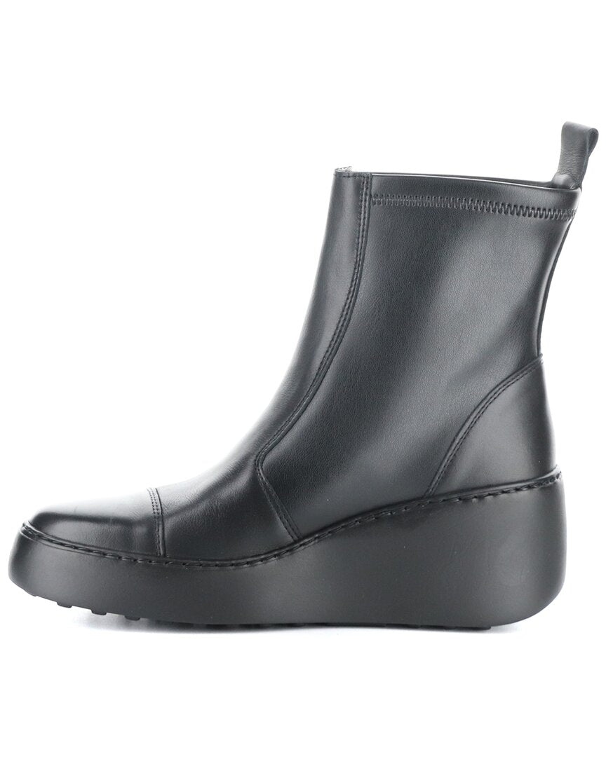 Fly London Daik Leather Boot