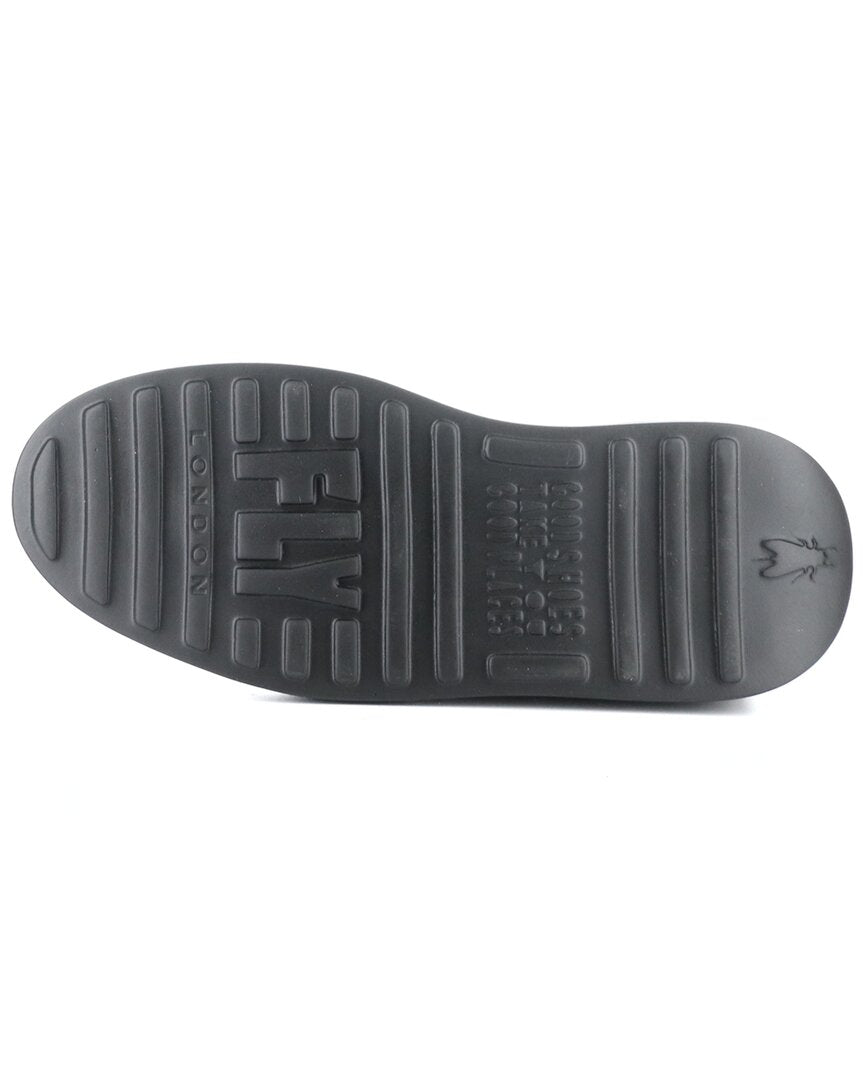 Fly London Daik Leather Boot